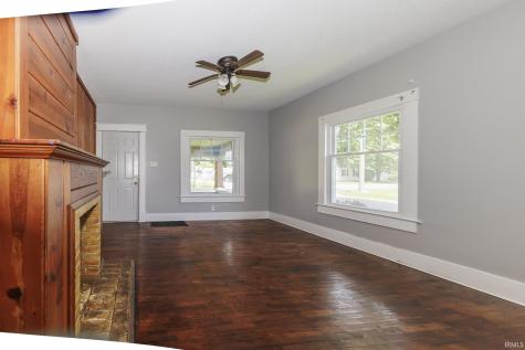 724 E 29th Street Marion IN 46953