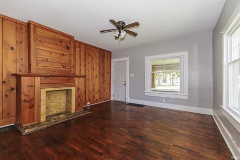 724 E 29th Street Marion IN 46953