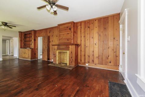 724 E 29th Street Marion IN 46953