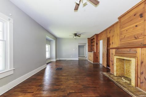 724 E 29th Street Marion IN 46953