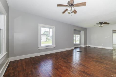 724 E 29th Street Marion IN 46953