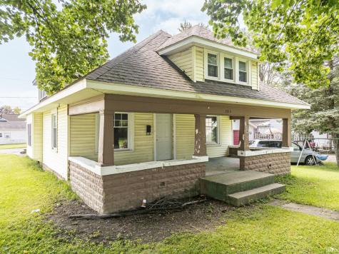 724 E 29th Street Marion IN 46953