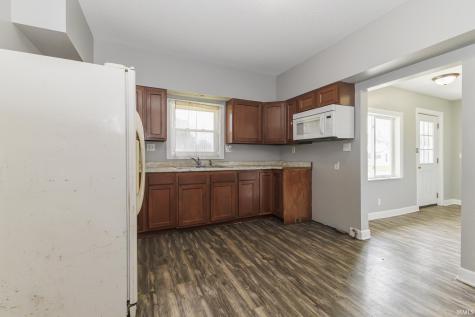 724 E 29th Street Marion IN 46953
