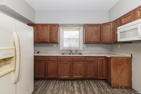 724 E 29th Street Marion IN 46953