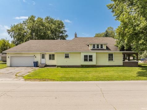 724 E 29th Street Marion IN 46953