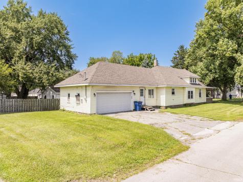 724 E 29th Street Marion IN 46953