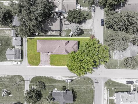 724 E 29th Street Marion IN 46953