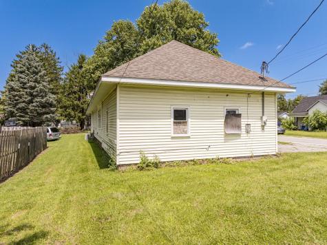 724 E 29th Street Marion IN 46953