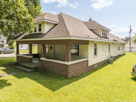 724 E 29th Street Marion IN 46953