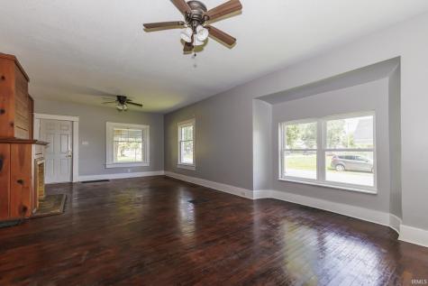 724 E 29th Street Marion IN 46953
