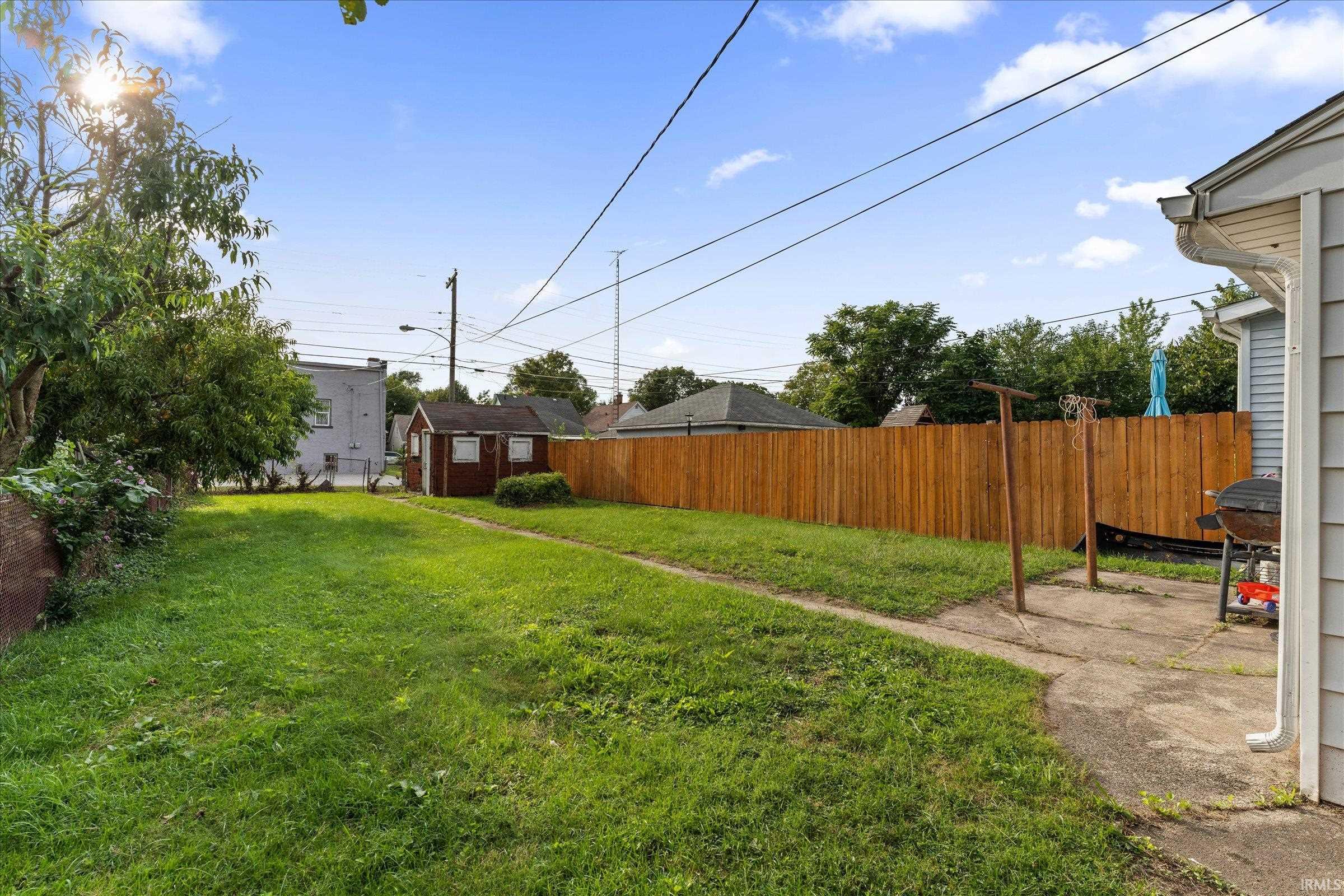 1631 S Scott Street South Bend IN 46613