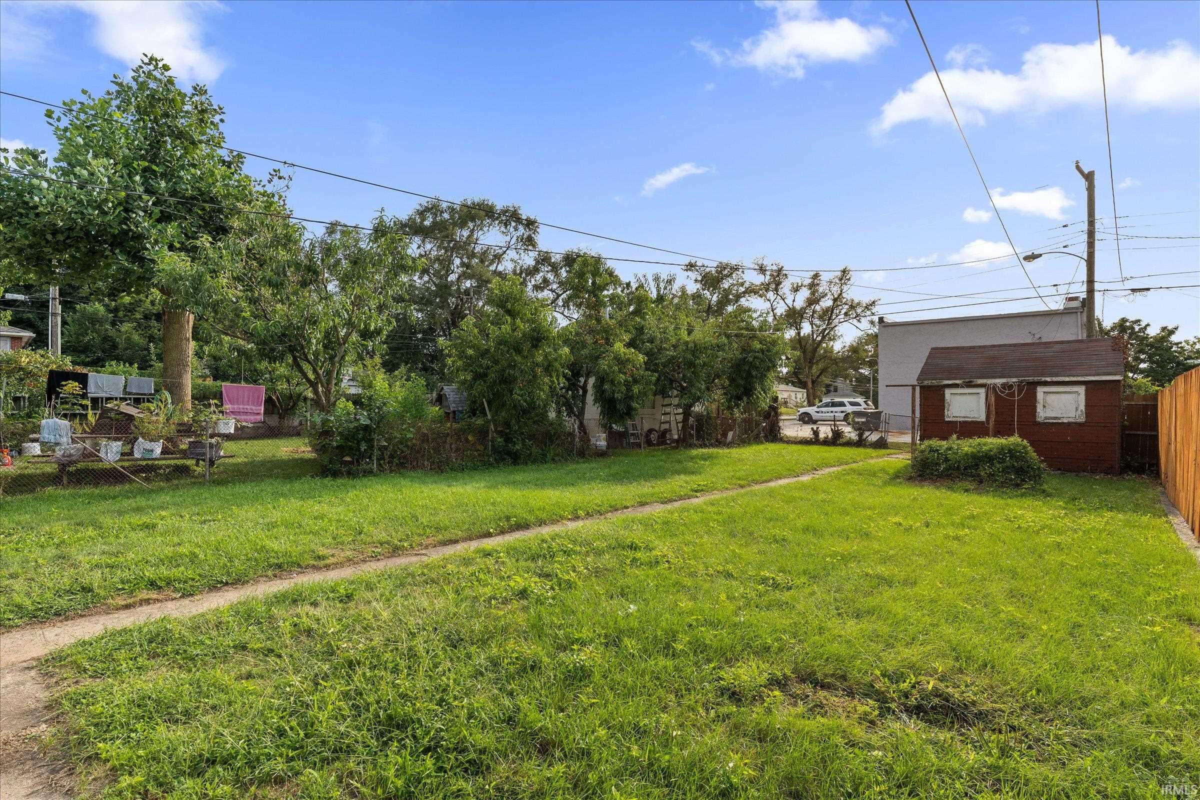 1631 S Scott Street South Bend IN 46613