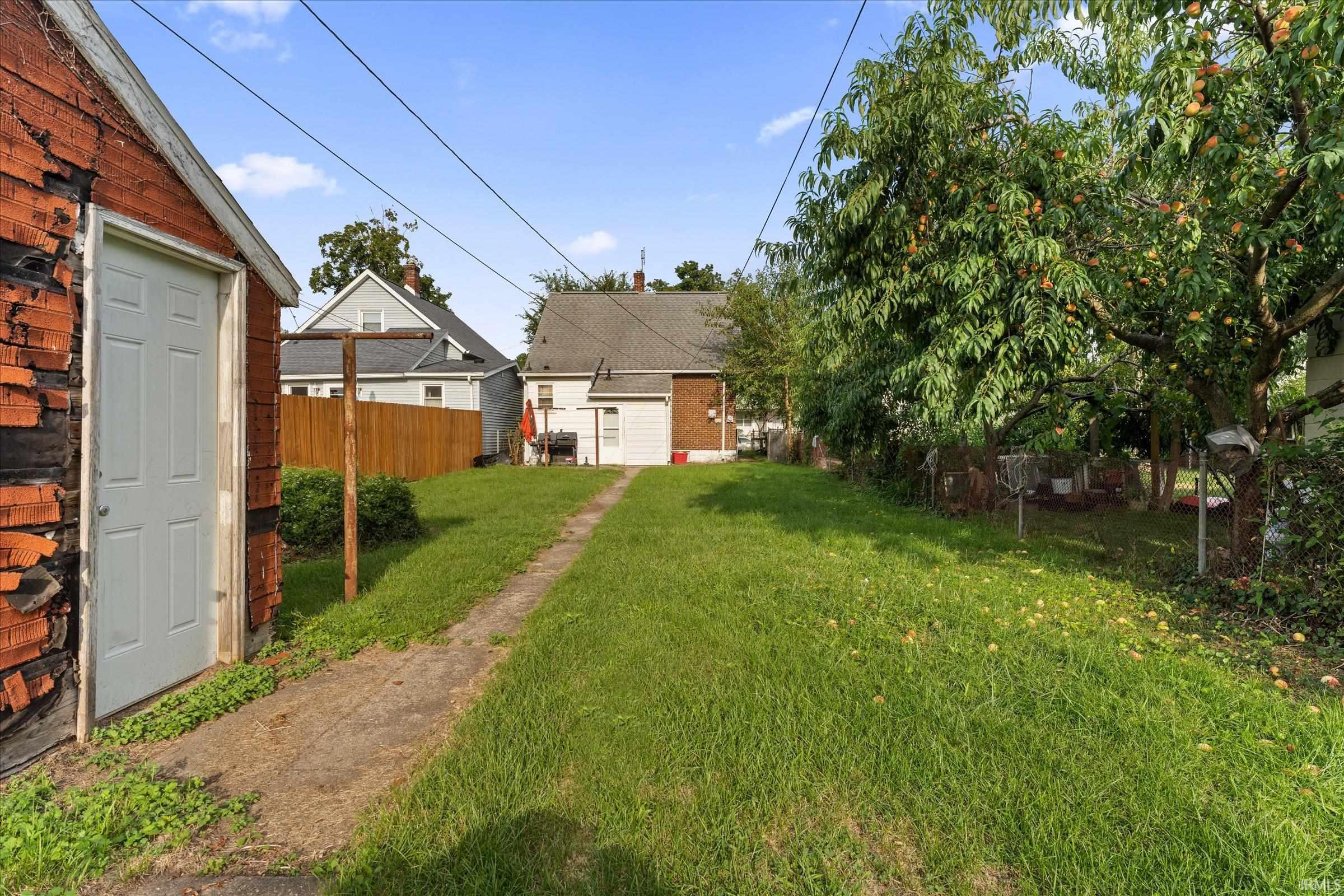 1631 S Scott Street South Bend IN 46613