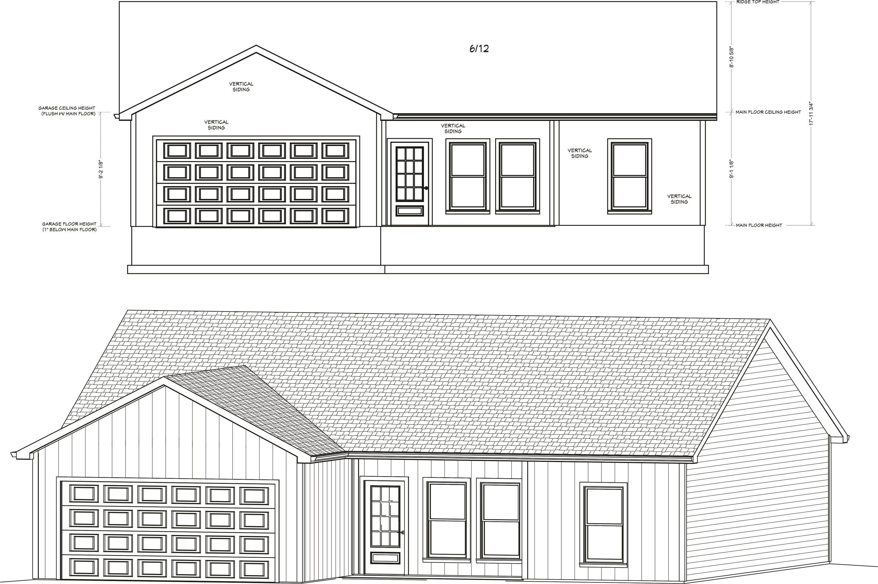 7528 W Justice Avenue Bloomington IN 47404