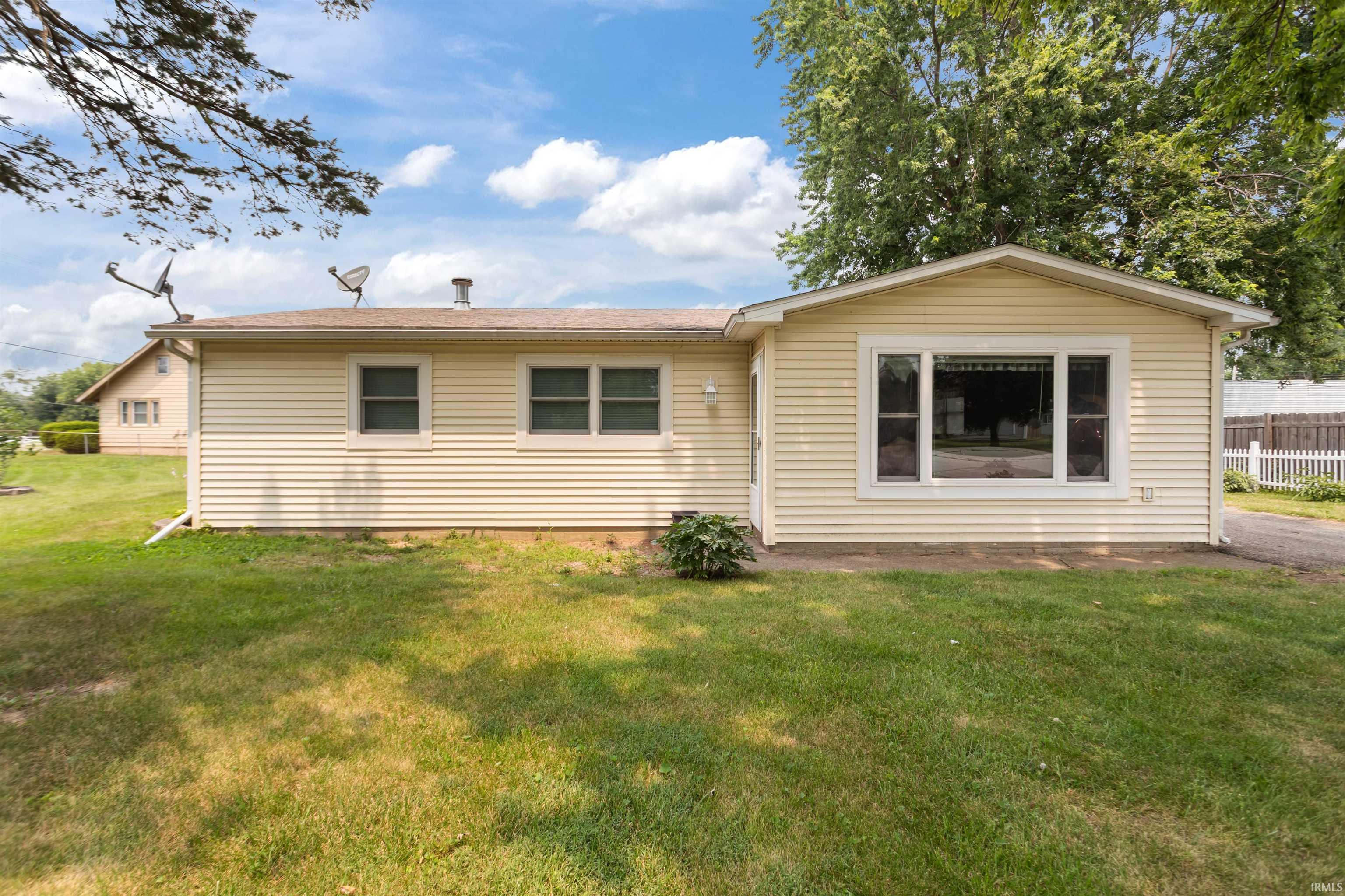 406 Brave Court Kokomo IN 46902