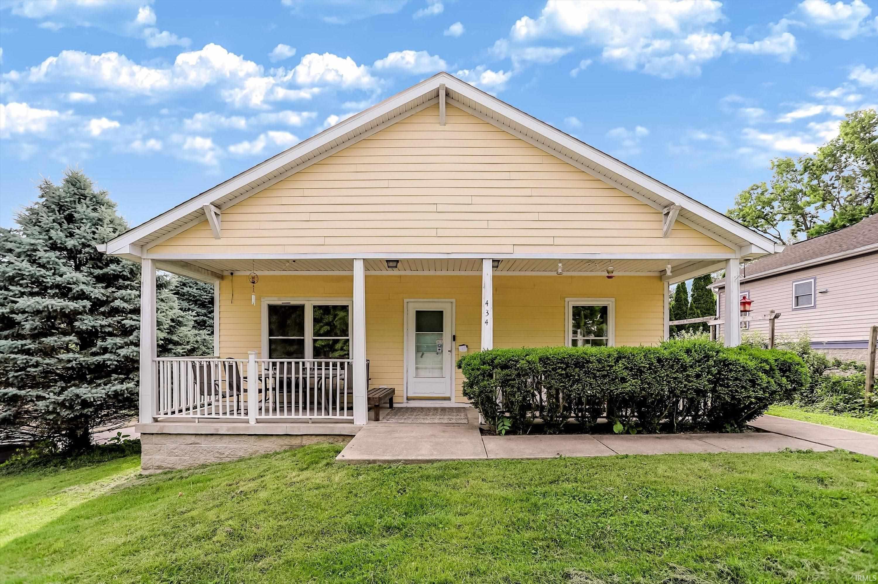434 N Fairview Street Bloomington IN 47404