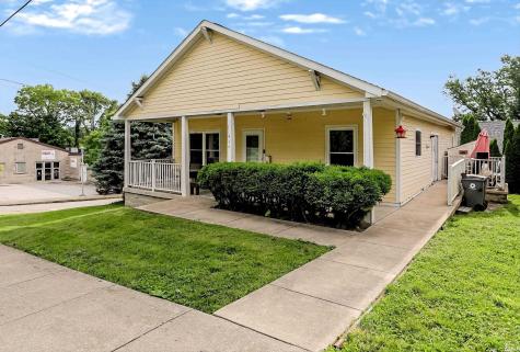 434 N Fairview Street Bloomington IN 47404