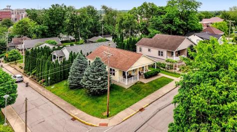 434 N Fairview Street Bloomington IN 47404