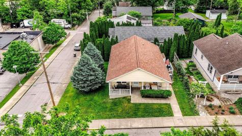 434 N Fairview Street Bloomington IN 47404