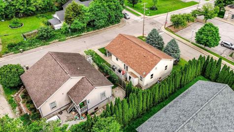 434 N Fairview Street Bloomington IN 47404