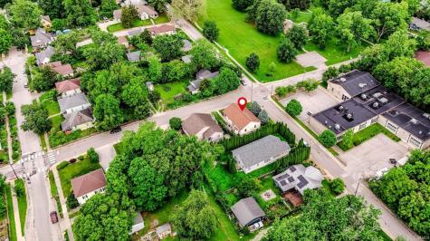 434 N Fairview Street Bloomington IN 47404