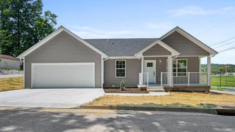 485 N Russell Street West Baden Springs IN 47469