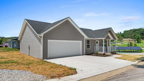 485 N Russell Street West Baden Springs IN 47469