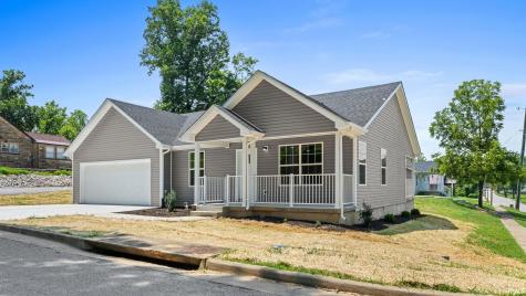 485 N Russell Street West Baden Springs IN 47469
