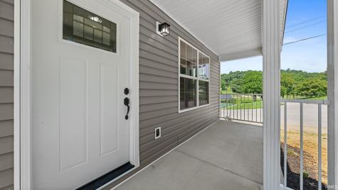 485 N Russell Street West Baden Springs IN 47469