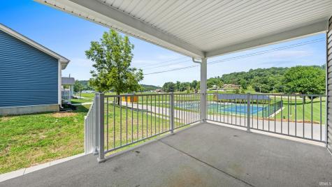 485 N Russell Street West Baden Springs IN 47469