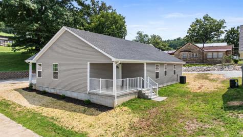485 N Russell Street West Baden Springs IN 47469
