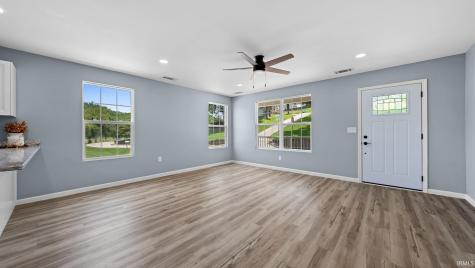 485 N Russell Street West Baden Springs IN 47469