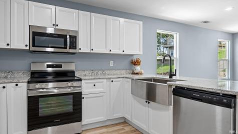 485 N Russell Street West Baden Springs IN 47469