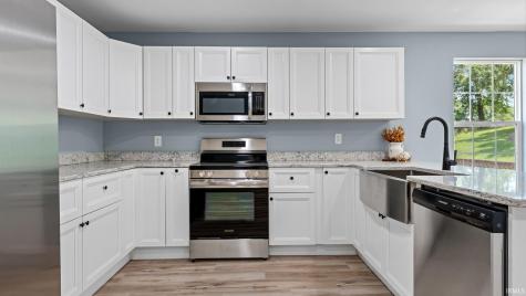 485 N Russell Street West Baden Springs IN 47469