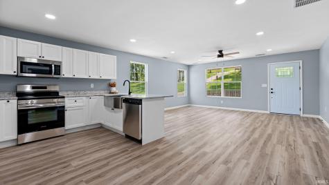 485 N Russell Street West Baden Springs IN 47469