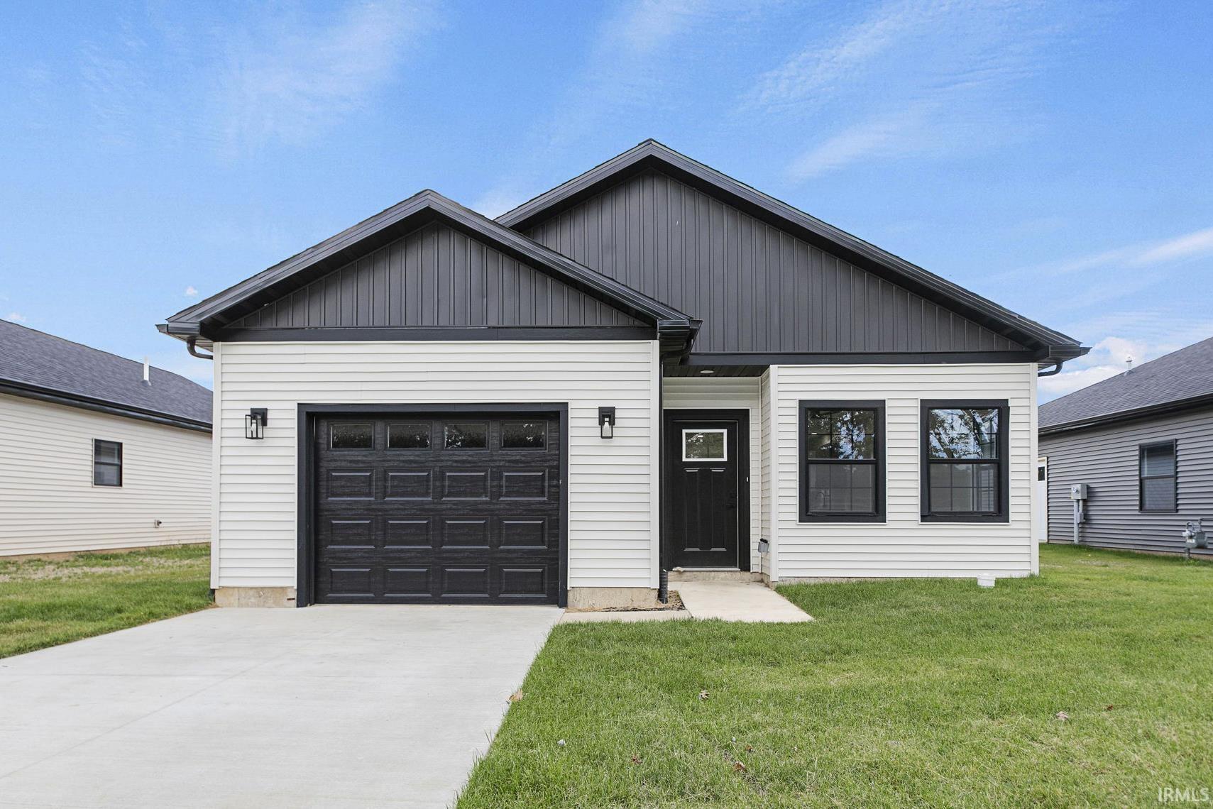 4824 York Drive South Bend IN 46614