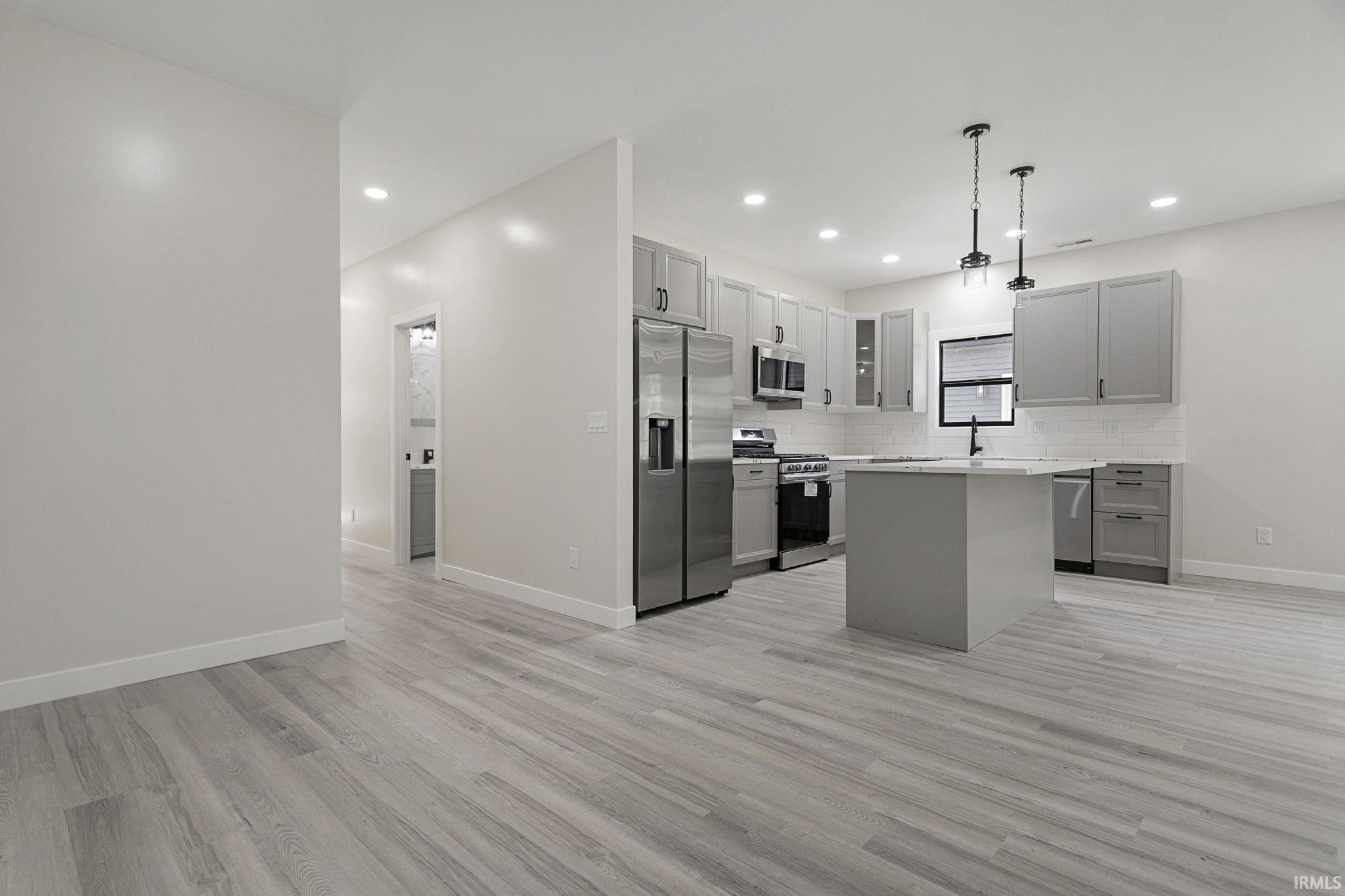 4824 York Drive South Bend IN 46614