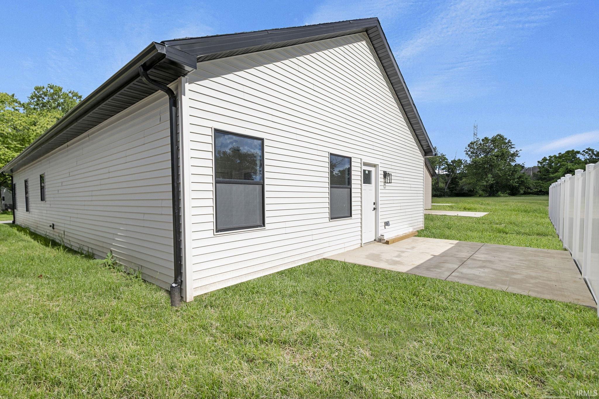 4824 York Drive South Bend IN 46614