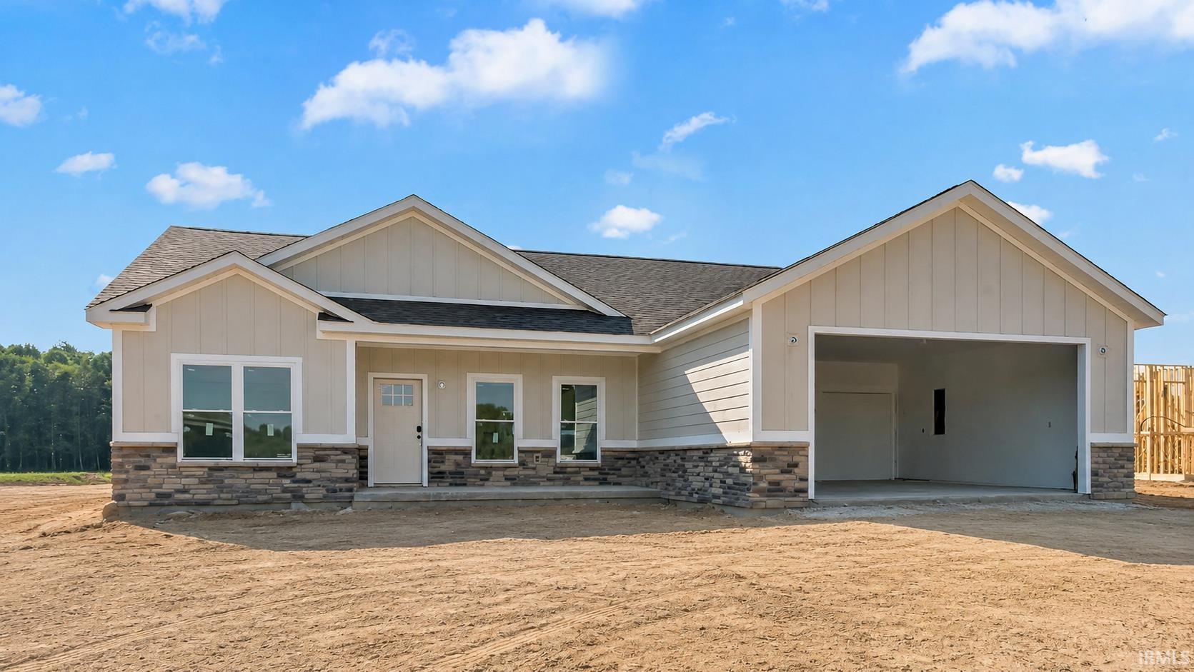 4627 N Thomas Road Bloomington IN 47404