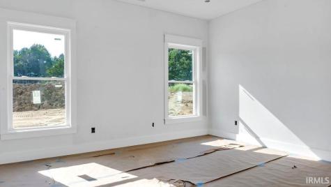 4627 N Thomas Road Bloomington IN 47404