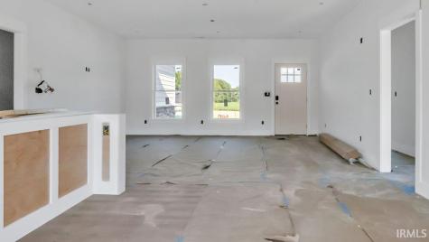 4627 N Thomas Road Bloomington IN 47404