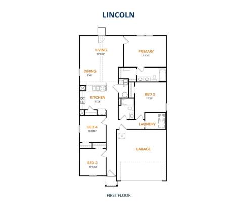 837 Sunrise Drive Frankfort IN 46041