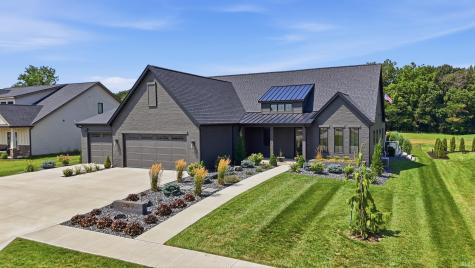 2100 Golfview Drive Auburn IN 46706