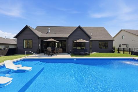 2100 Golfview Drive Auburn IN 46706