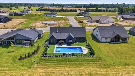 2100 Golfview Drive Auburn IN 46706