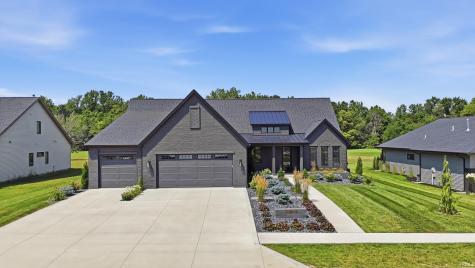 2100 Golfview Drive Auburn IN 46706
