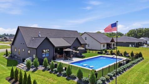 2100 Golfview Drive Auburn IN 46706