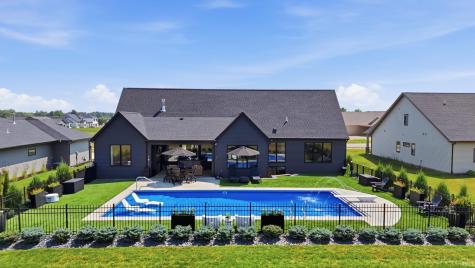 2100 Golfview Drive Auburn IN 46706