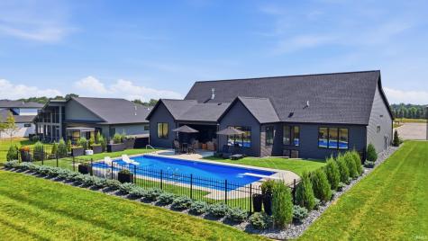2100 Golfview Drive Auburn IN 46706