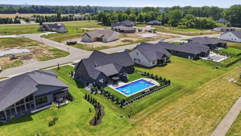 2100 Golfview Drive Auburn IN 46706